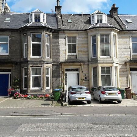Capital House Edimburgo Exterior foto