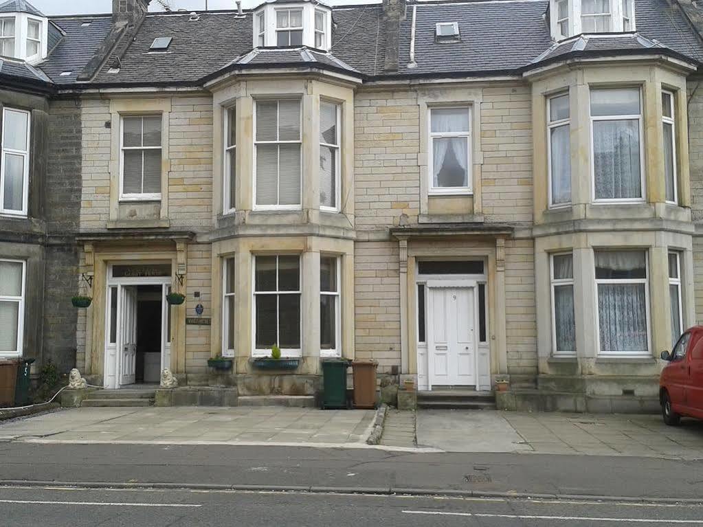 Capital House Edimburgo Exterior foto